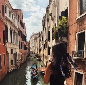 Meet your Posher, May may